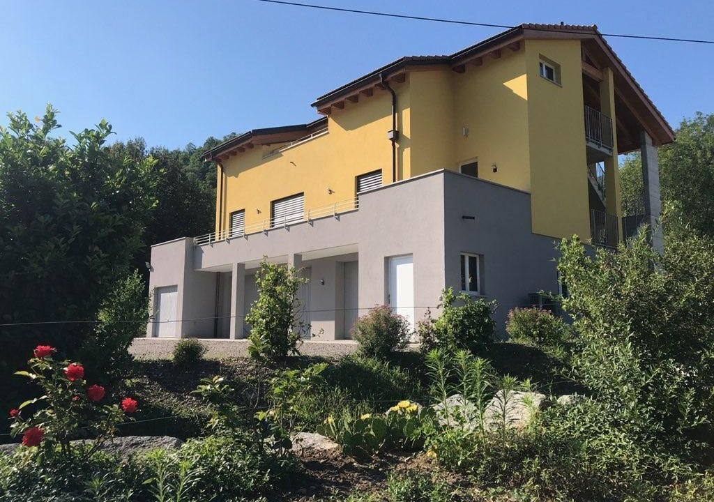 Photo of Outdoor in Monteggio