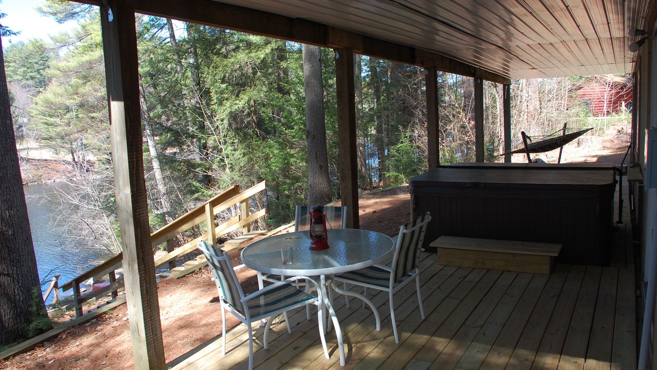 Photo of Outdoor in Chestertown