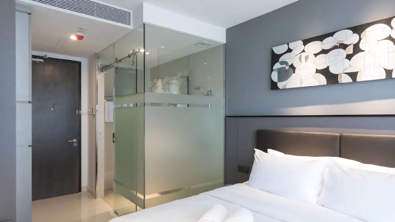 Photo of Bedroom in Kampung Kerinchi