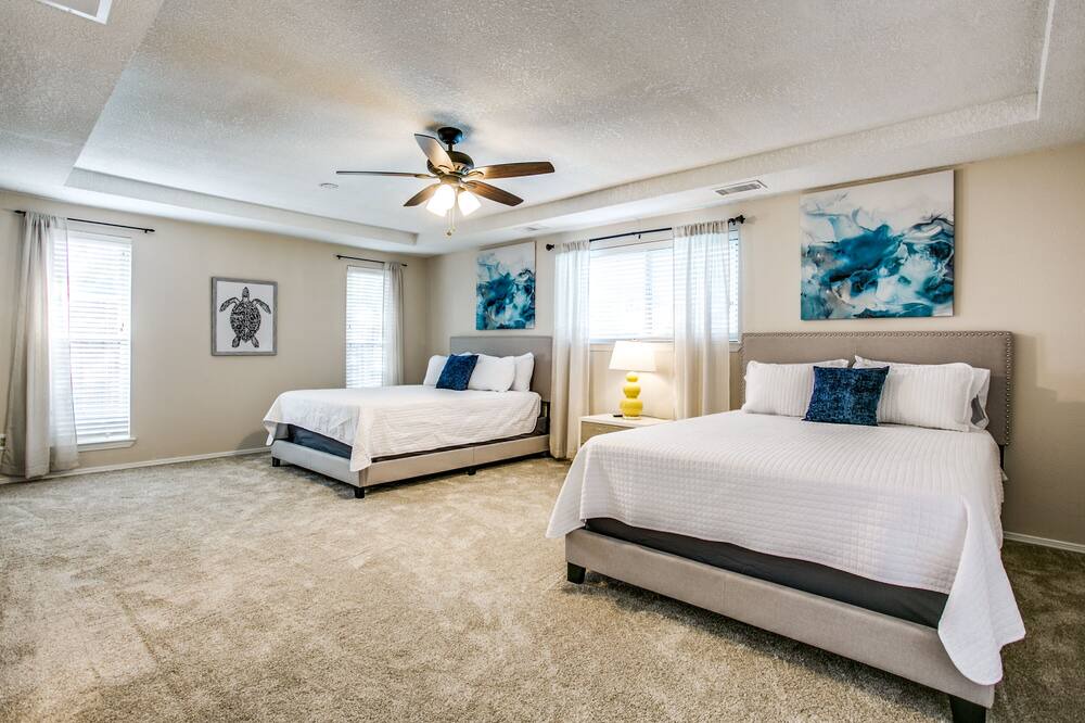 Photo of Bedroom in Cowley