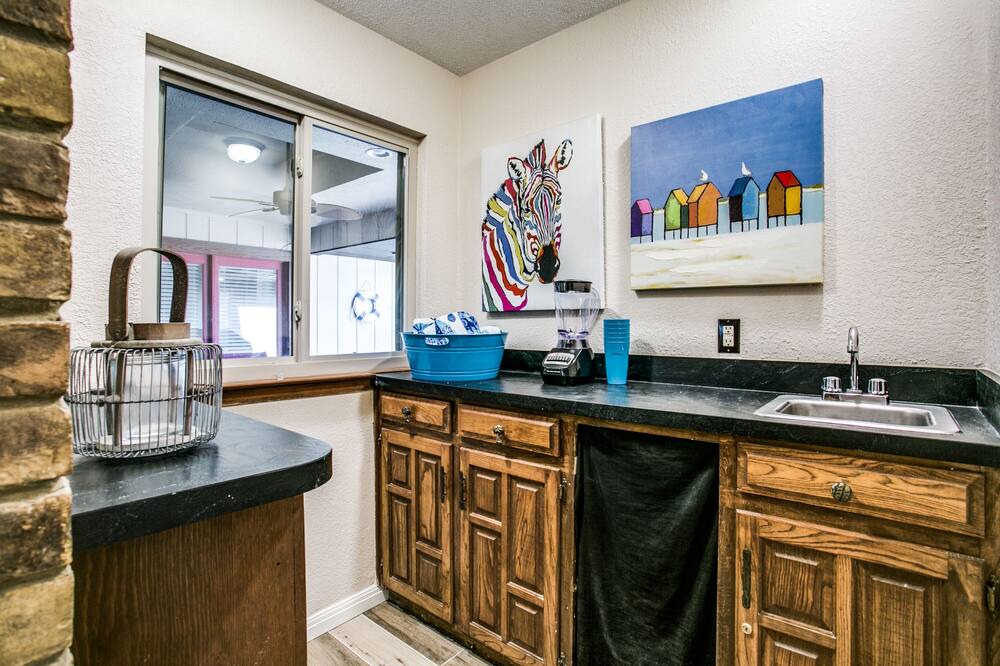 Photo of Kitchen in Cowley
