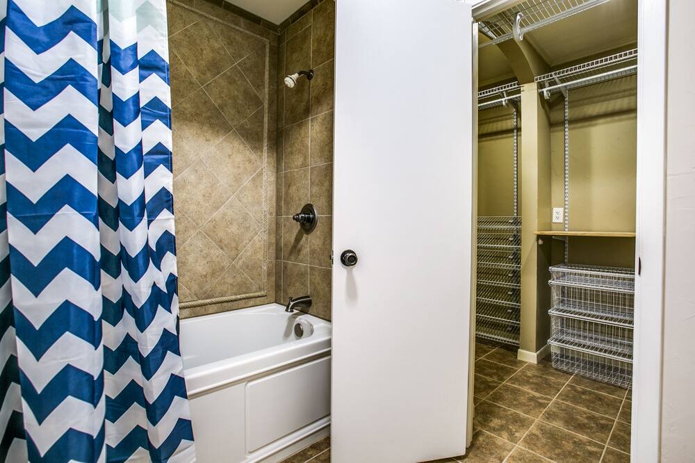 Photo of Bathroom in Cowley