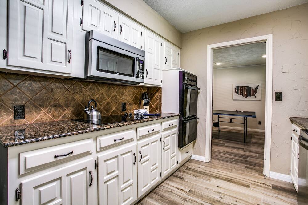 Photo of Kitchen in Cowley