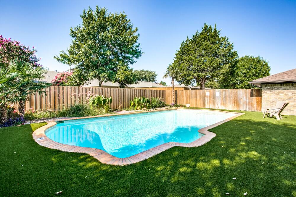 Photo of Outdoor in Cowley