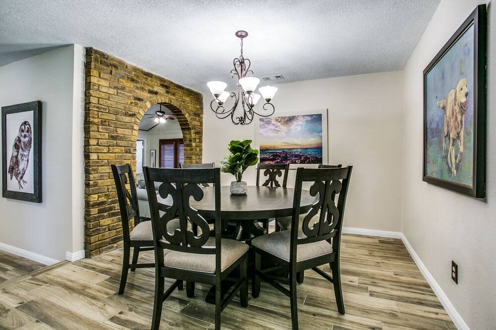 Photo of Kitchen in Cowley