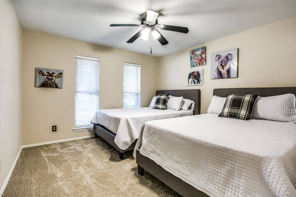 Photo of Bedroom in Cowley