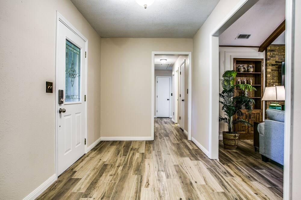 Photo of Bedroom in Cowley