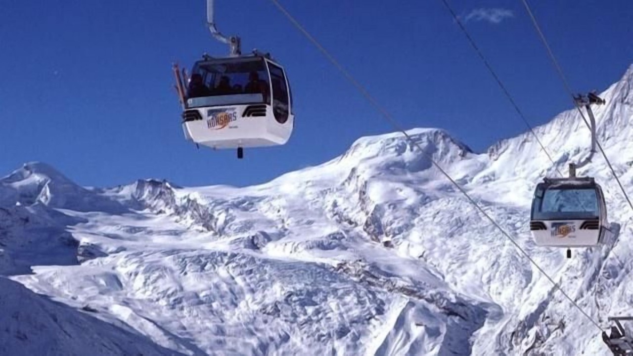 Photo of Others in Saas Almagell