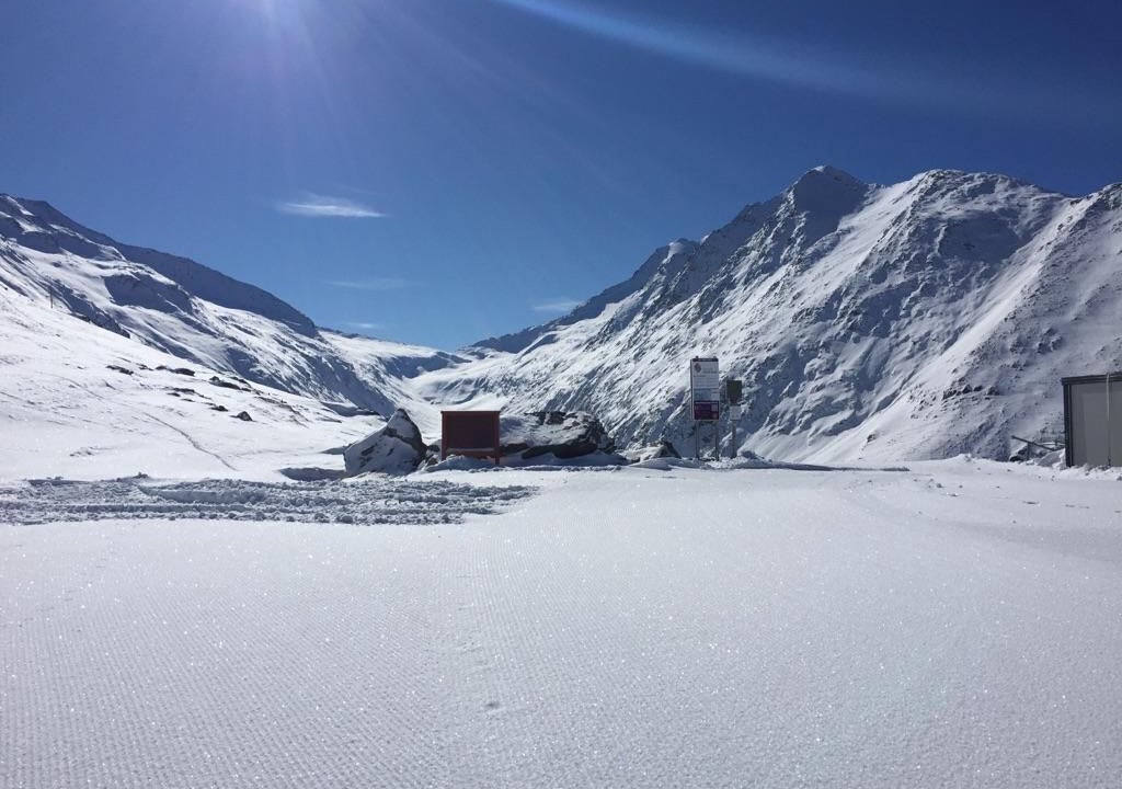 Photo of Others in Saas Almagell