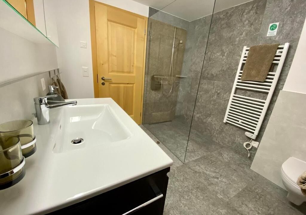 Photo of Bathroom in Guarda