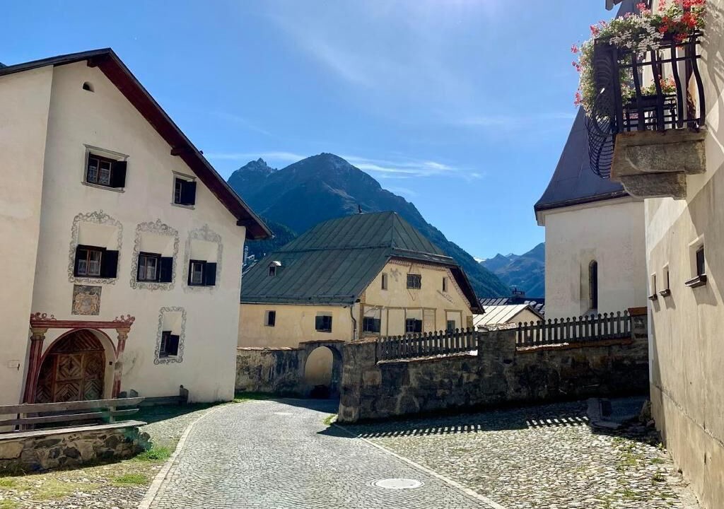 Photo of Outdoor in Guarda