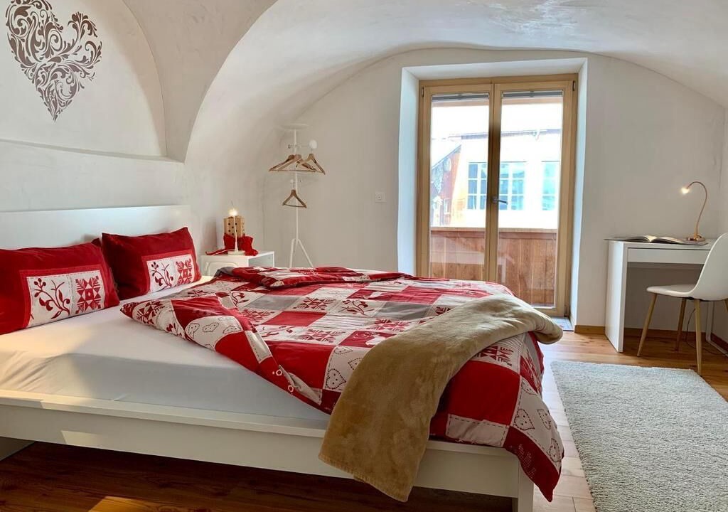 Photo of Bedroom in Guarda