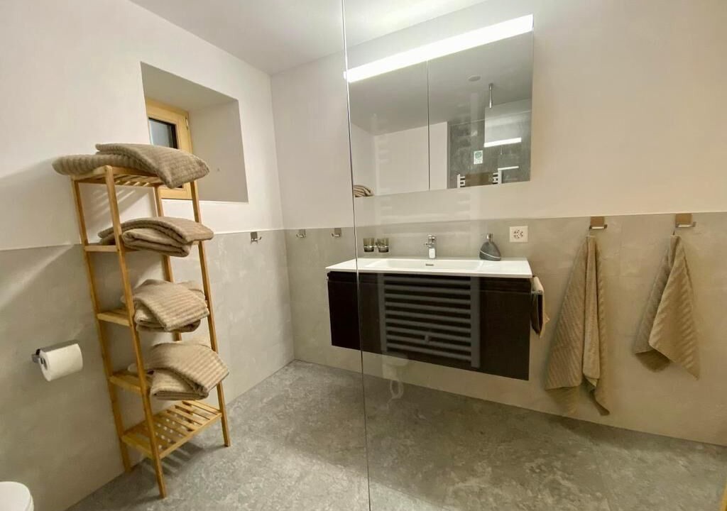 Photo of Bathroom in Guarda