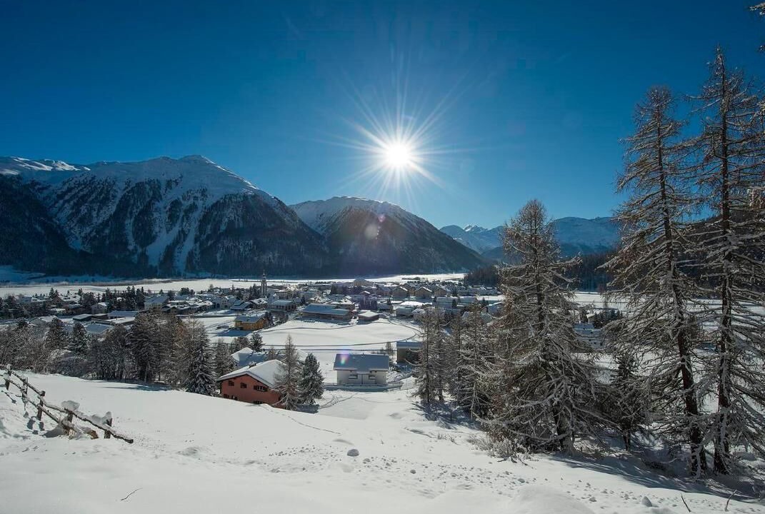 Photo of Outdoor in Bever