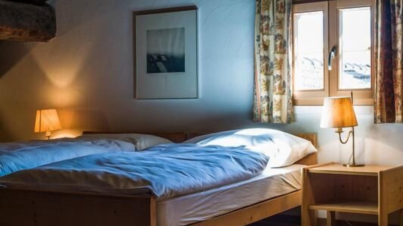 Photo of Bedroom in Bever