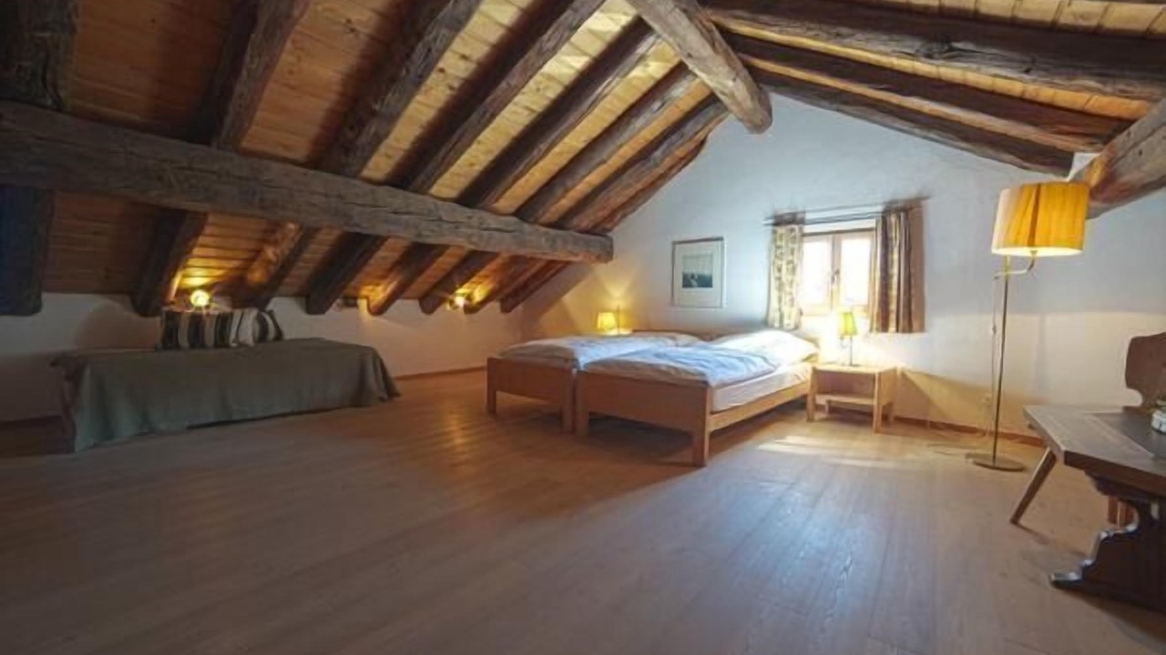 Photo of Livingroom in Bever