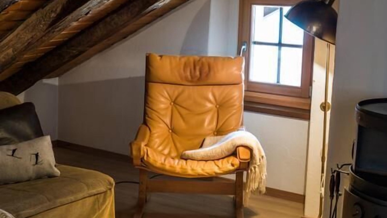 Photo of Livingroom in Bever