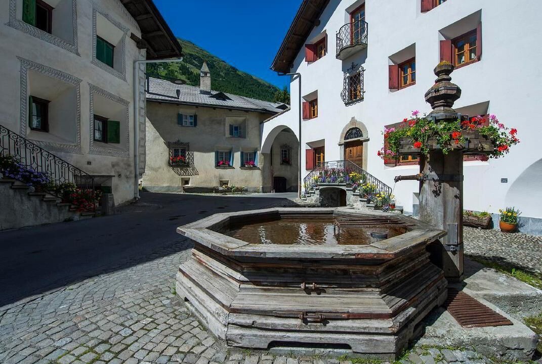 Photo of Outdoor in Bever