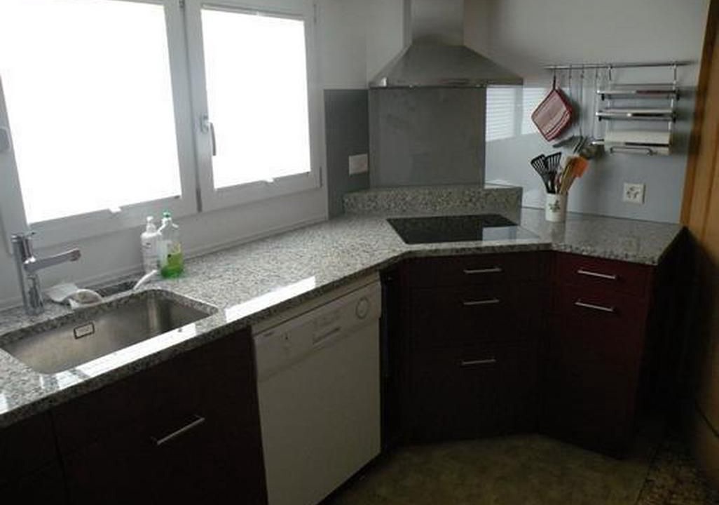 Photo of Kitchen in Wildhaus