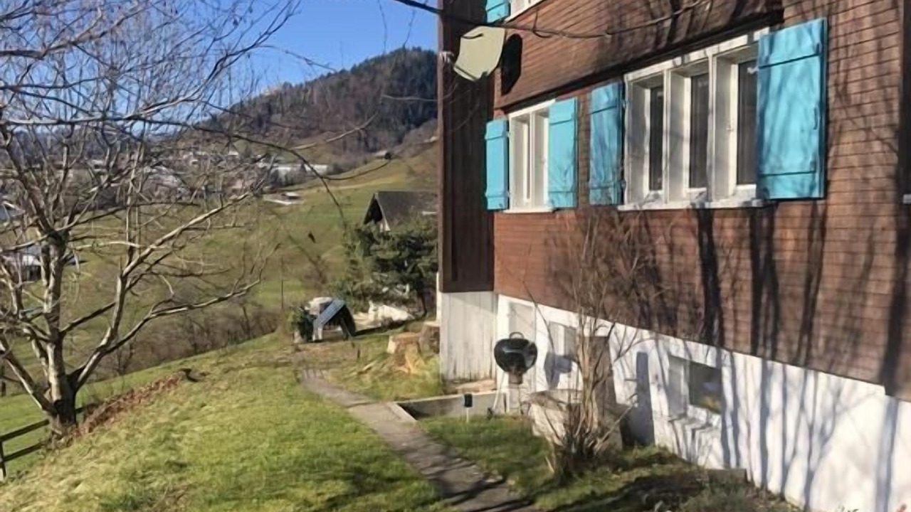 Photo of Outdoor in Wildhaus