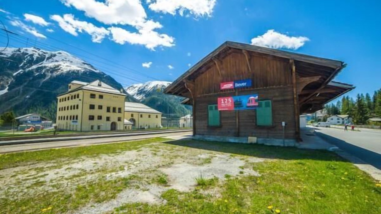 Photo of Outdoor in Bever