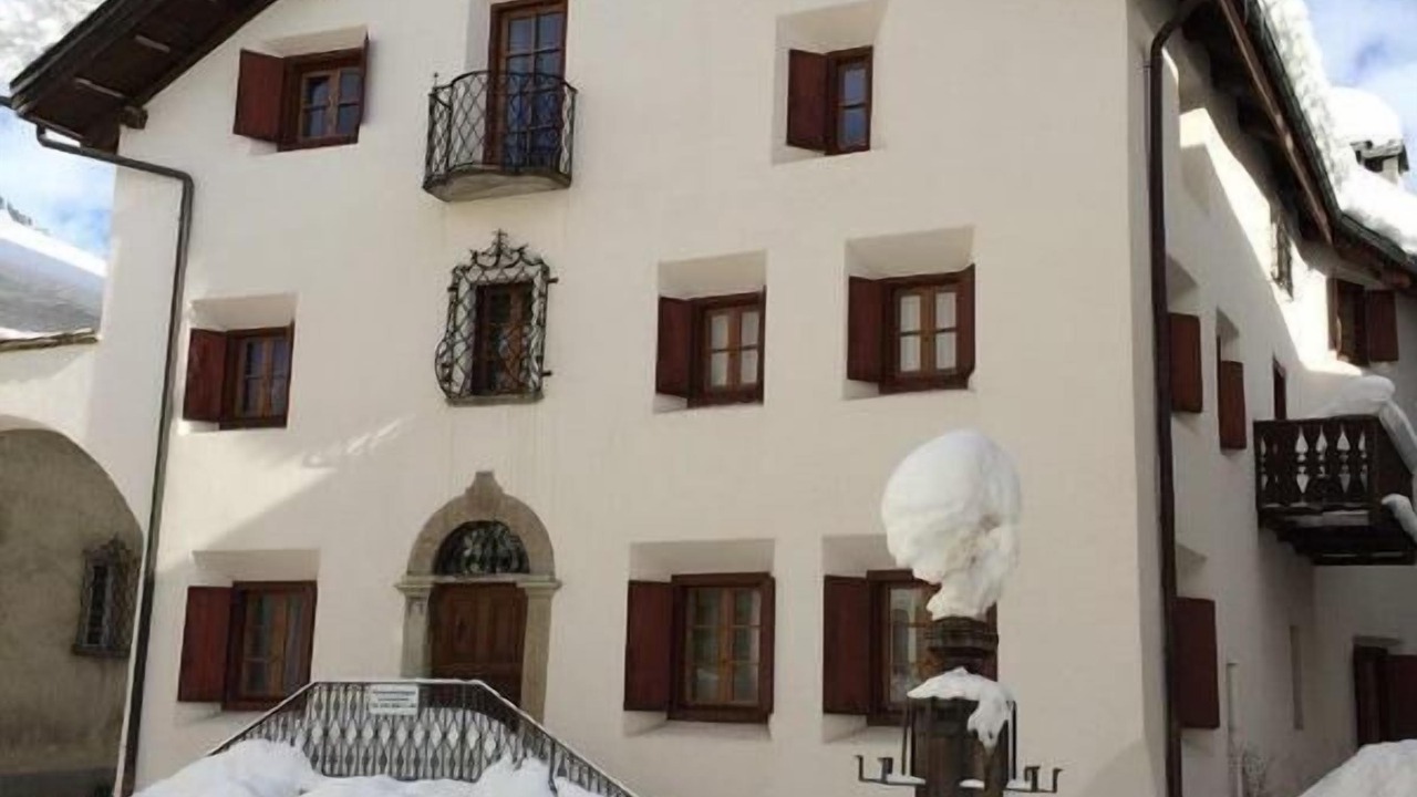 Photo of Outdoor in Bever