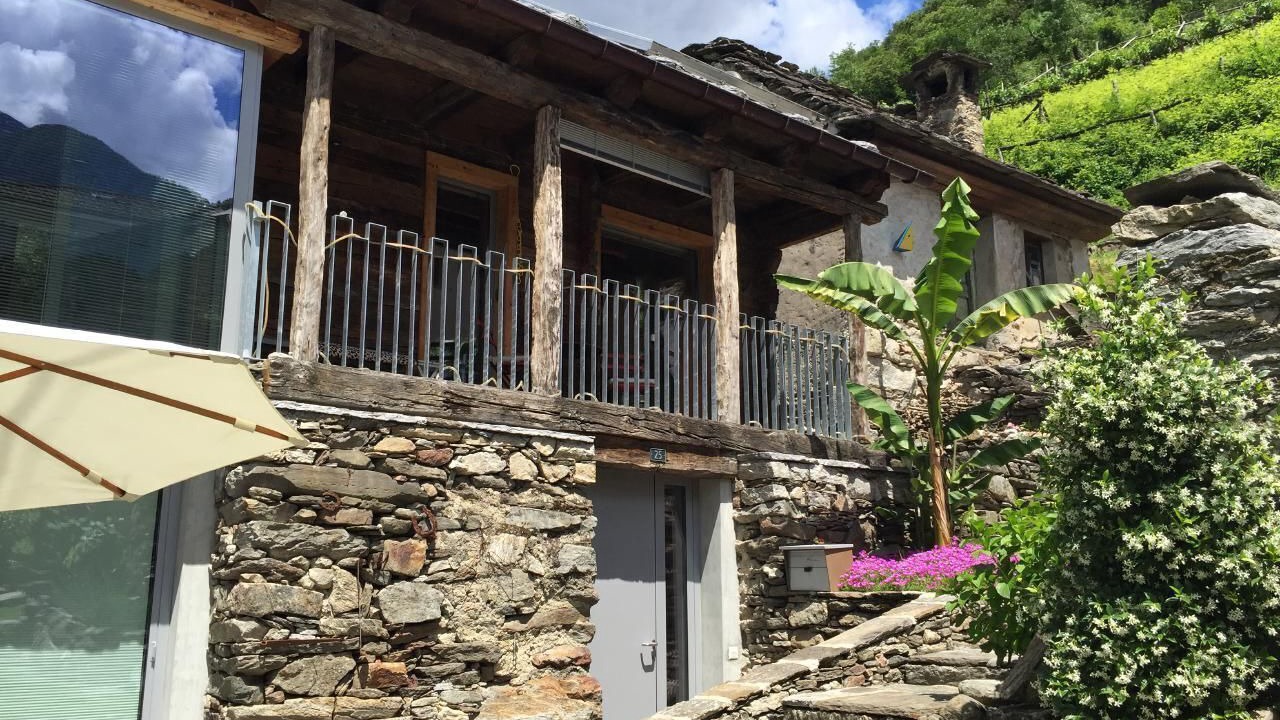 Photo of Outdoor in Malvaglia-dagro