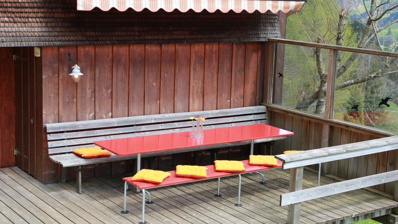 Photo of Outdoor in Nesslau-Krummenau