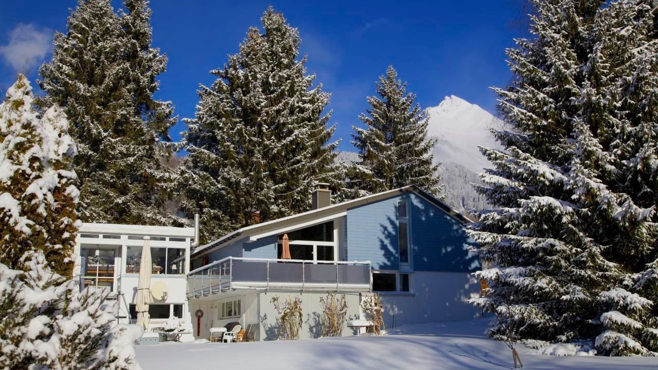 Photo of Outdoor in Wildhaus-Alt St. Johann