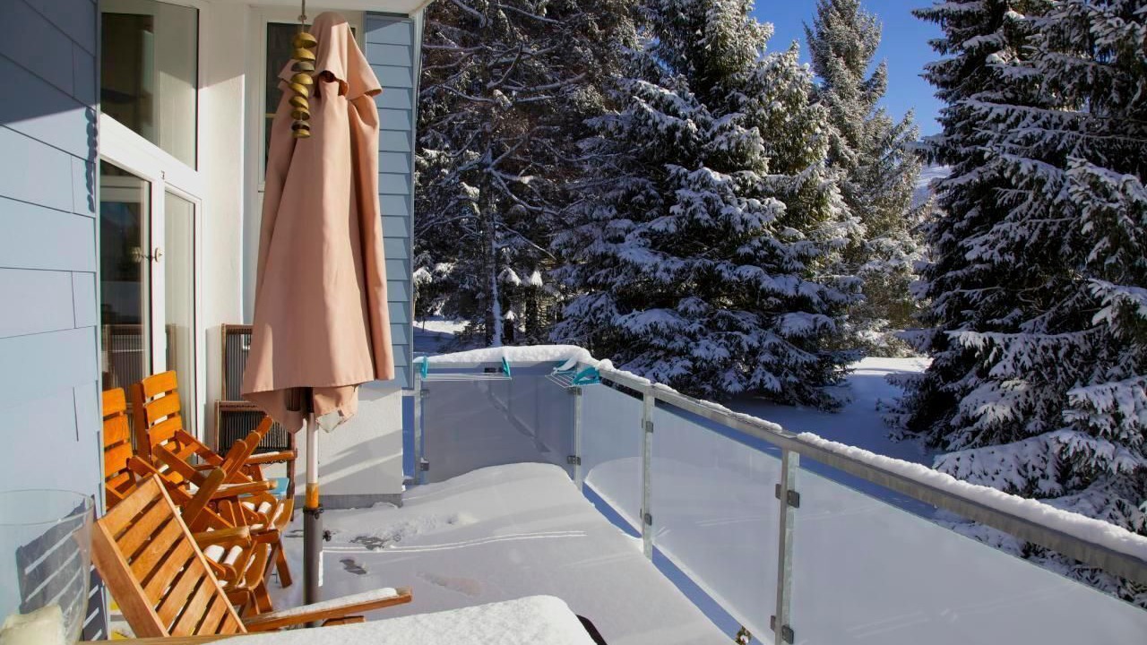 Photo of Outdoor in Wildhaus-Alt St. Johann
