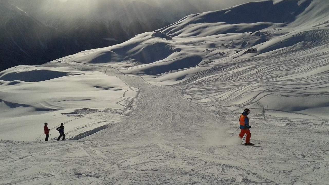 Photo of Others in Engadin Scoul