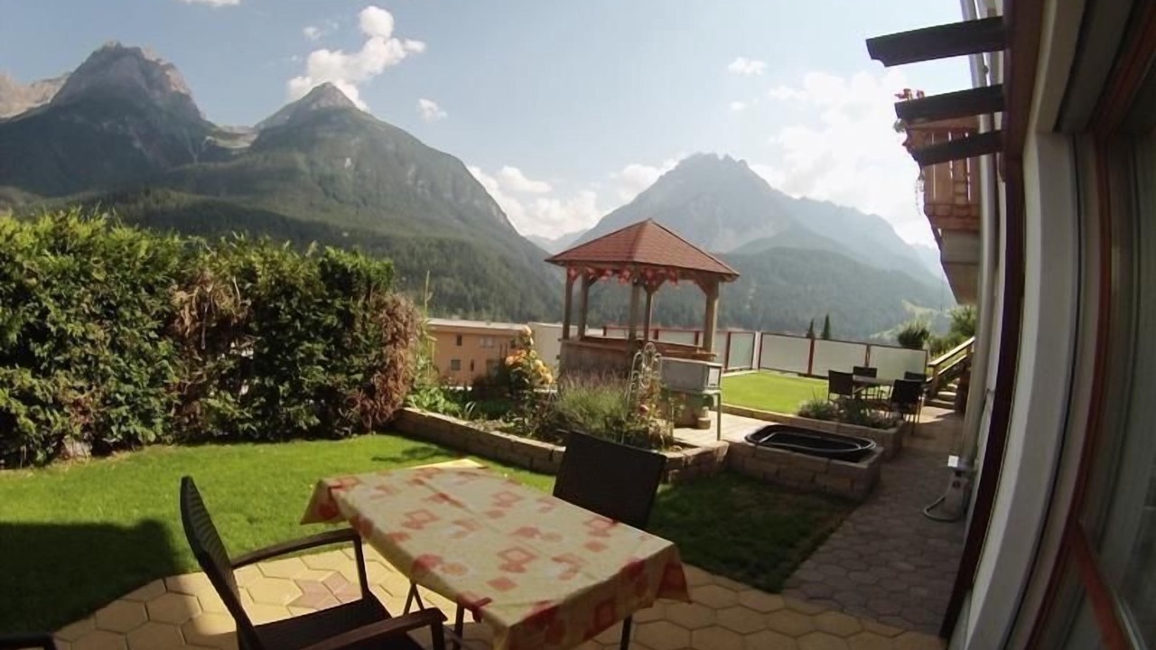 Photo of Outdoor in Engadin Scoul