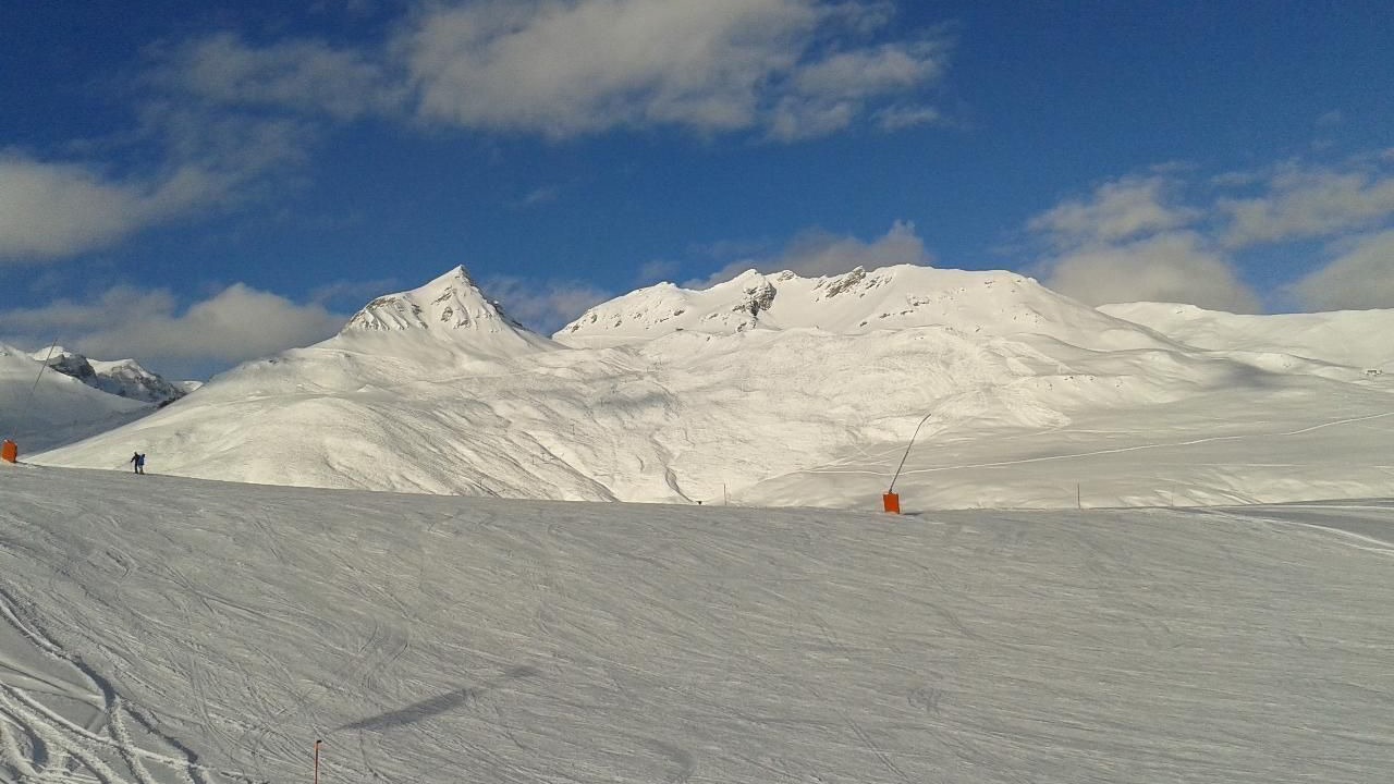Photo of Others in Engadin Scoul