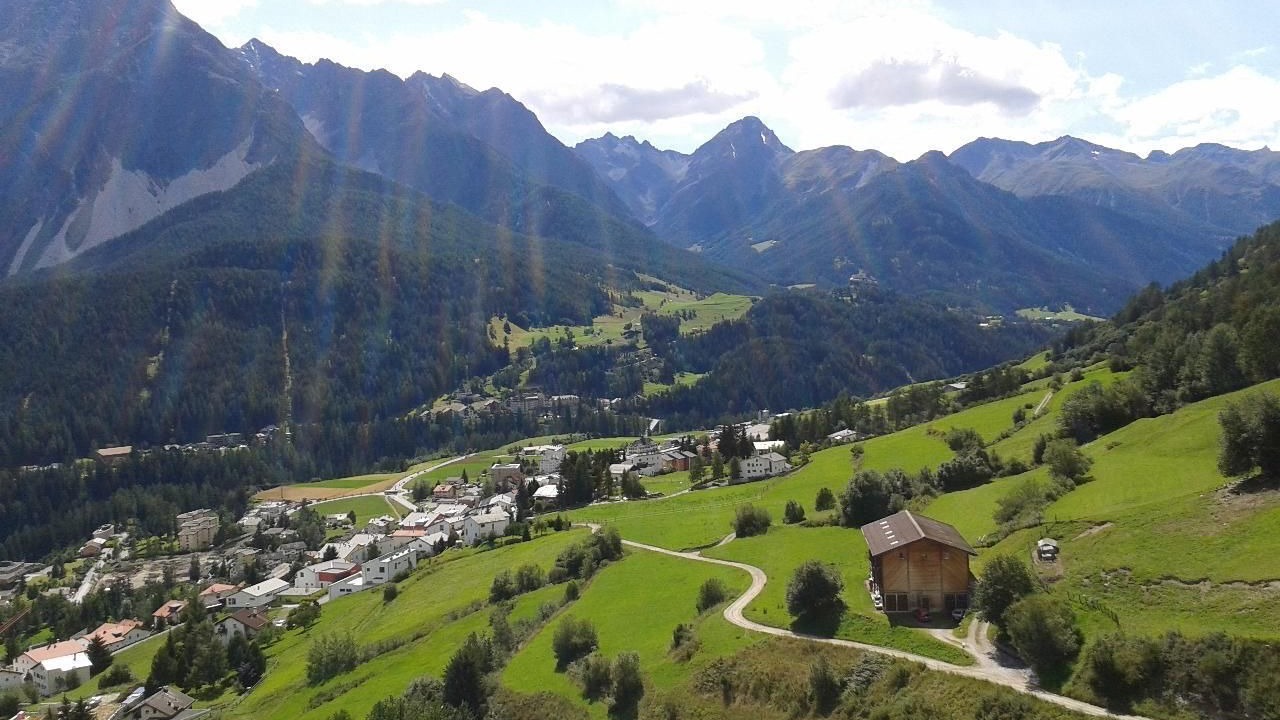 Photo of Others in Engadin Scoul