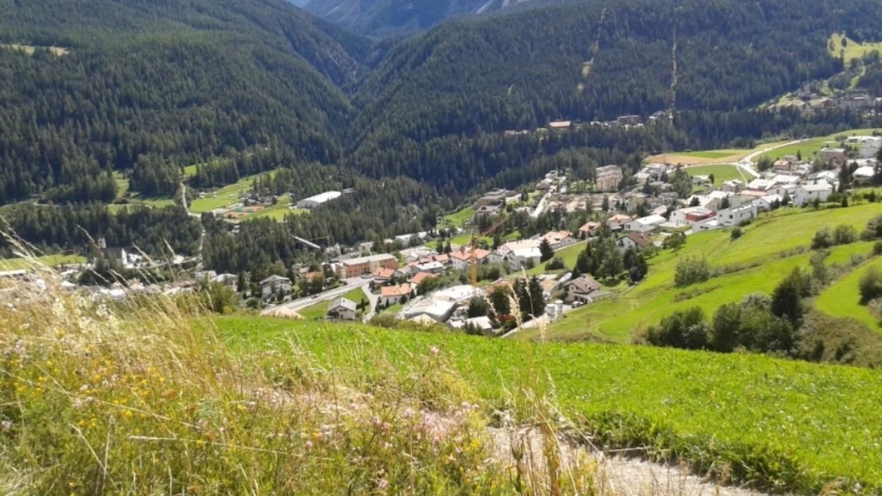 Photo of Others in Engadin Scoul