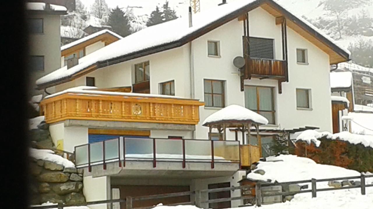 Photo of Outdoor in Engadin Scoul