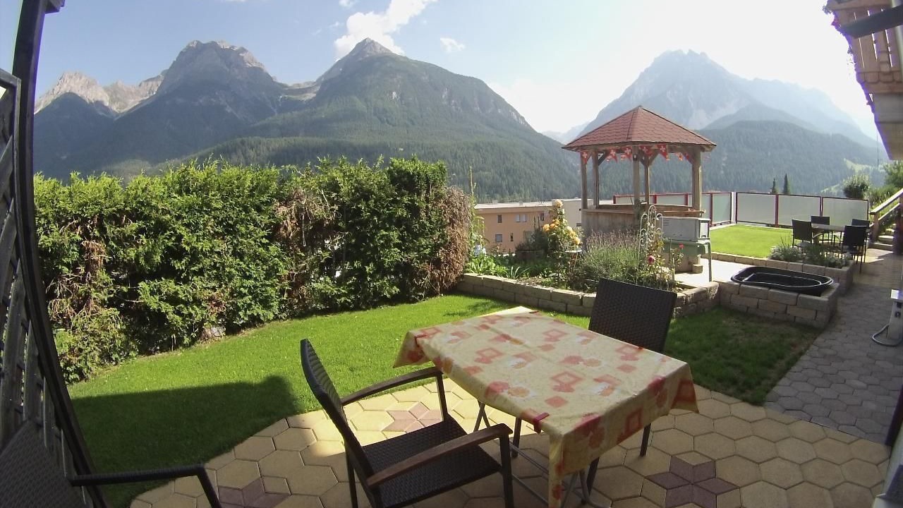 Photo of Outdoor in Engadin Scoul