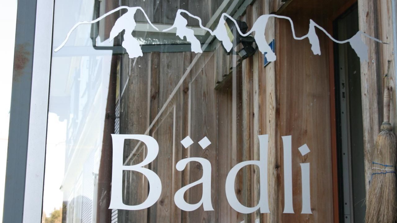 Photo of Outdoor in Wildhaus