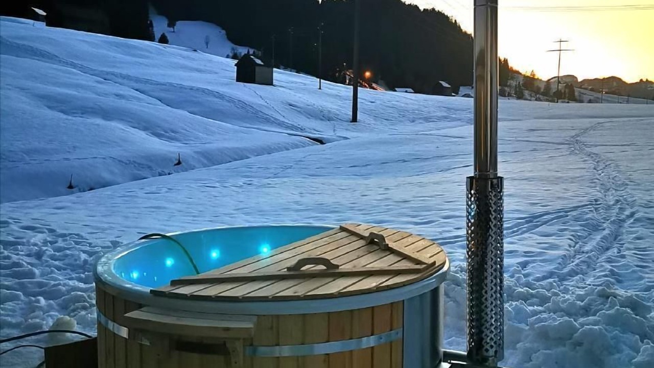 Photo of Outdoor in Wildhaus