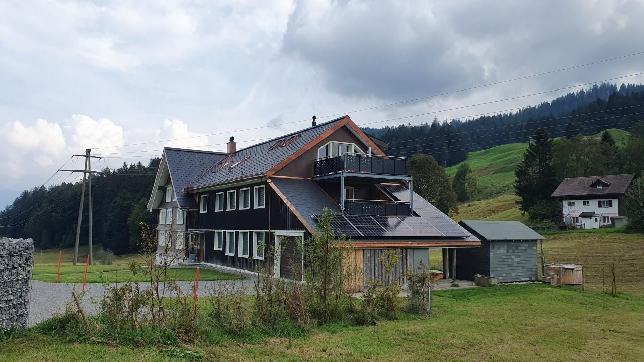 Photo of Outdoor in Wildhaus