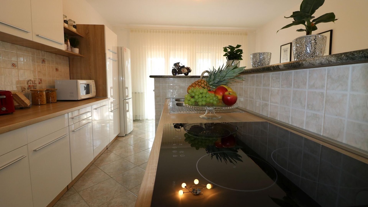 Photo of Kitchen in Vrvari