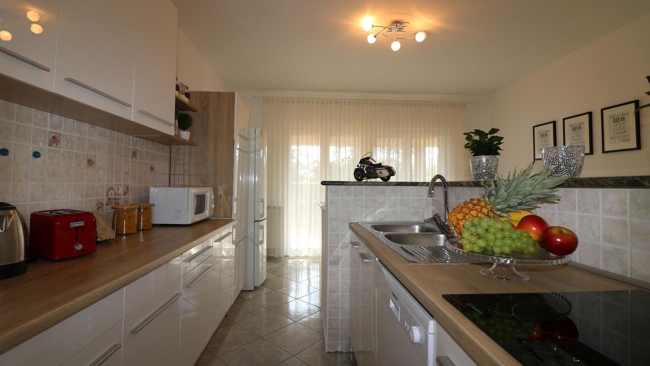 Photo of Kitchen in Vrvari