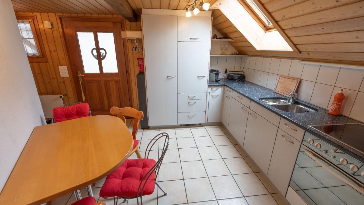 Photo of Kitchen in Durrenroth