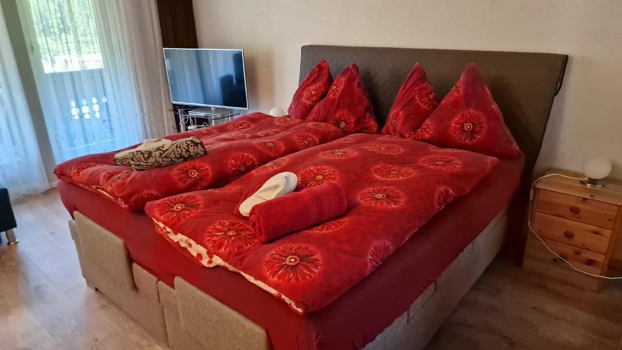 Photo of Bedroom in Bangerten