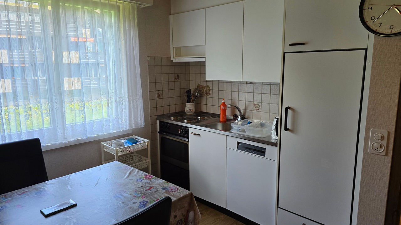 Photo of Kitchen in Bangerten