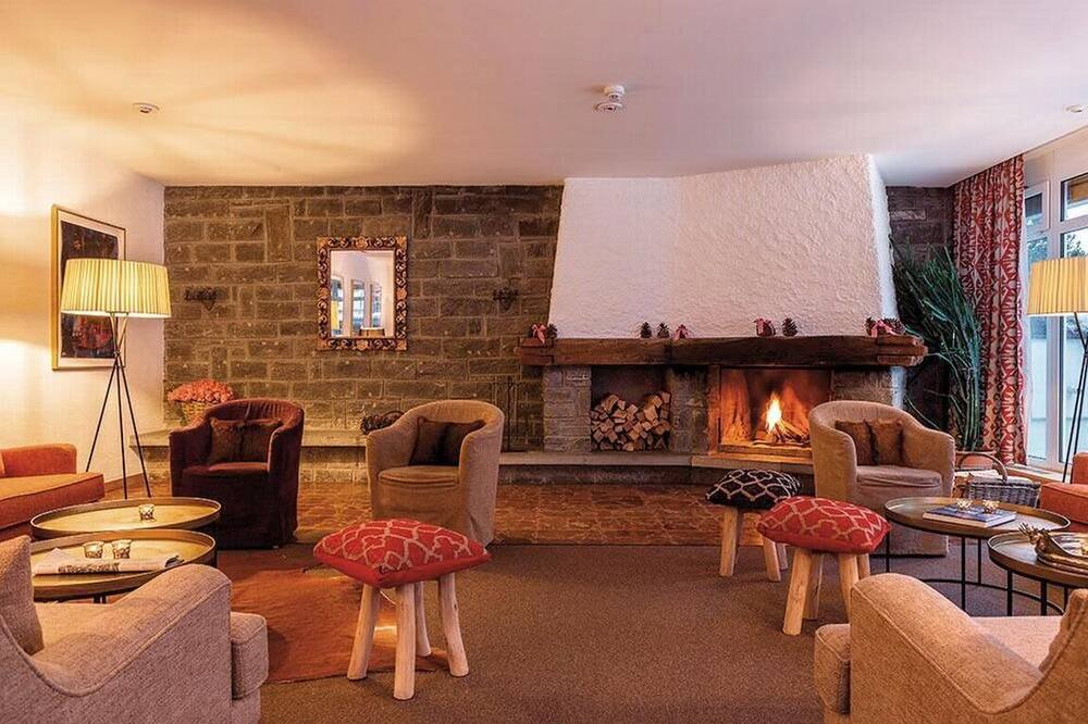 Photo of Livingroom in Champfer