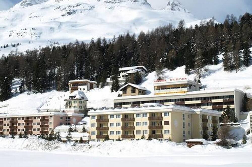 Photo of Outdoor in Champfer