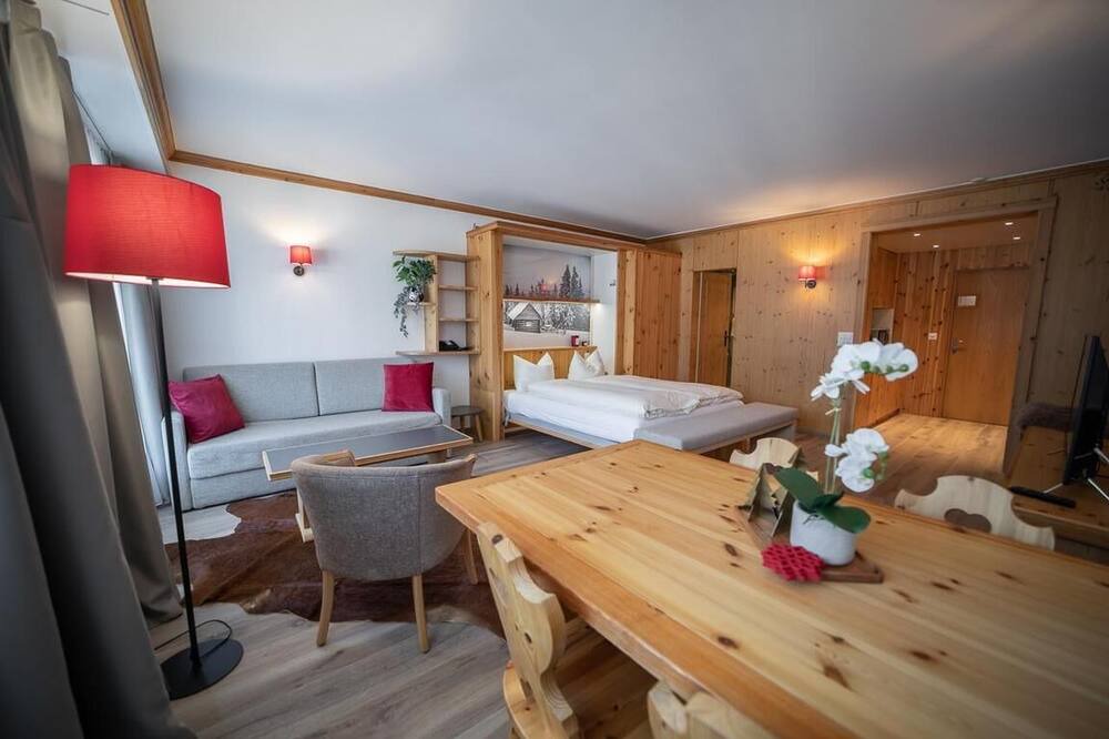 Photo of Livingroom in Champfer