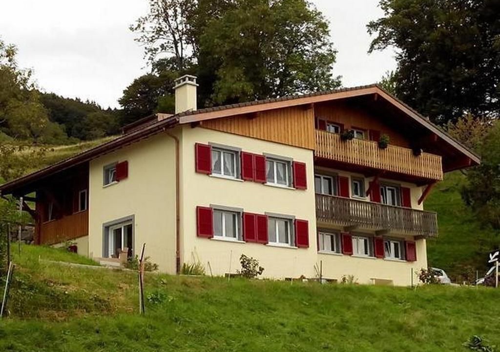 Photo of Outdoor in Chardonne