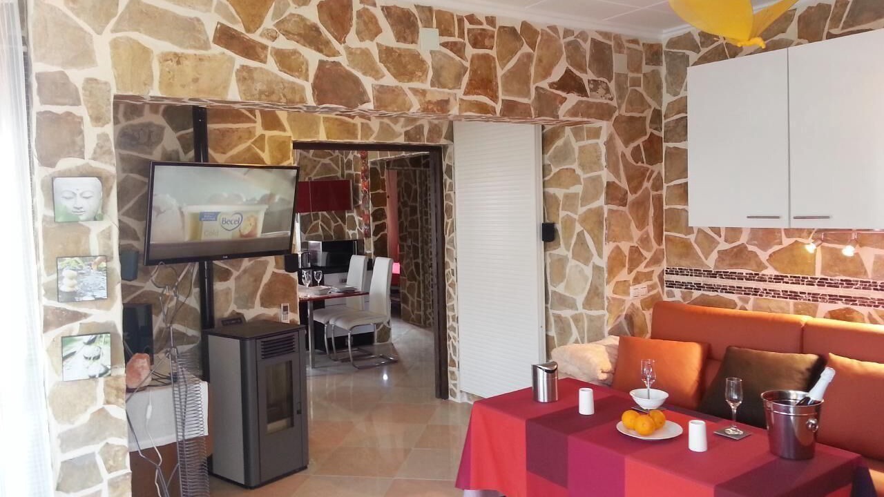 Photo of Livingroom in Els Poblets